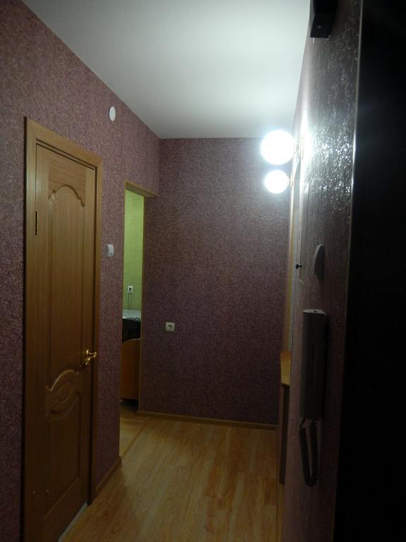 Apartment On Novo-Roslavlskaya 4 Smolensk Phòng bức ảnh